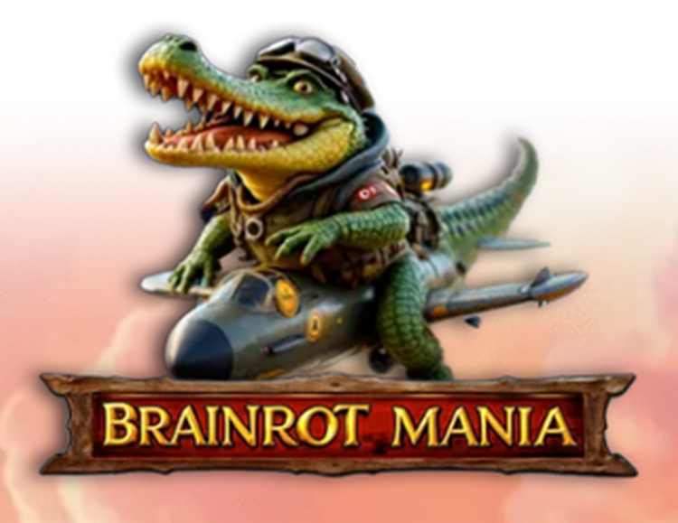 Brainrot Mania